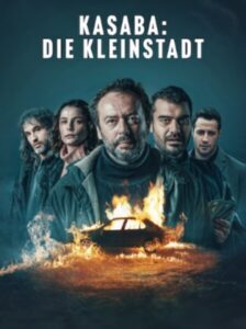 Kasaba Die Kleinstadt The Town Netflix Streamen online Video on Demand
