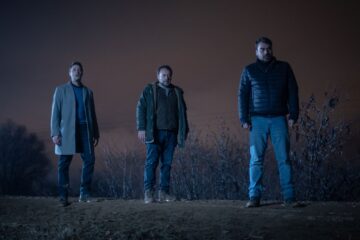 Kasaba Die Kleinstadt The Town Netflix Streamen online Video on Demand