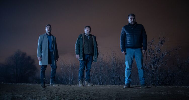 Kasaba Die Kleinstadt The Town Netflix Streamen online Video on Demand