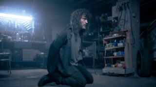 Kasaba Die Kleinstadt The Town Netflix Streamen online Video on Demand