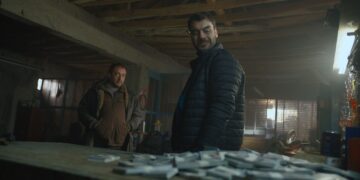 Kasaba Die Kleinstadt The Town Netflix Streamen online Video on Demand