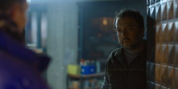 Kasaba Die Kleinstadt The Town Netflix Streamen online Video on Demand