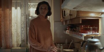 Kasaba Die Kleinstadt The Town Netflix Streamen online Video on Demand