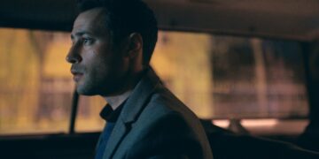 Kasaba Die Kleinstadt The Town Netflix Streamen online Video on Demand