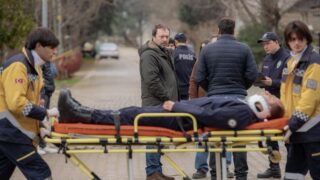 Kasaba Die Kleinstadt The Town Netflix Streamen online Video on Demand