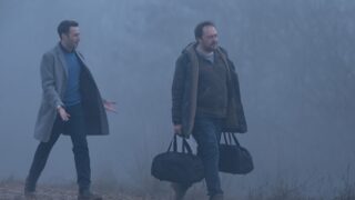 Kasaba Die Kleinstadt The Town Netflix Streamen online Video on Demand