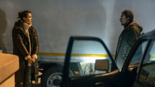 Kasaba Die Kleinstadt The Town Netflix Streamen online Video on Demand