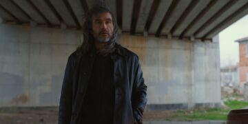 Kasaba Die Kleinstadt The Town Netflix Streamen online Video on Demand