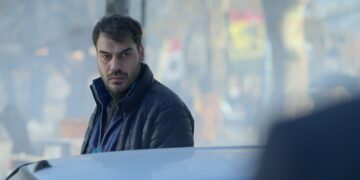 Kasaba Die Kleinstadt The Town Netflix Streamen online Video on Demand