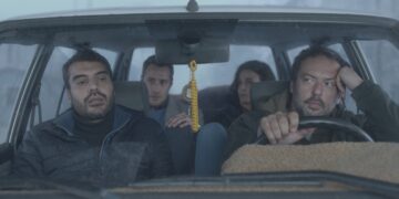 Kasaba Die Kleinstadt The Town Netflix Streamen online Video on Demand