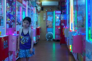 Left Handed Girl Netflix Streamen online Video on Demand