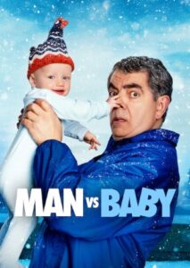Man vs Baby Netflix Streamen online Video on Demand