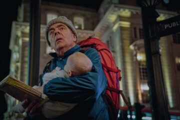 Man vs Baby Netflix Streamen online Video on Demand