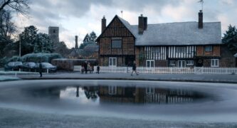 Man vs Baby Netflix Streamen online Video on Demand