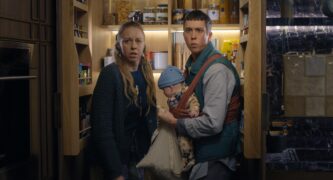 Man vs Baby Netflix Streamen online Video on Demand