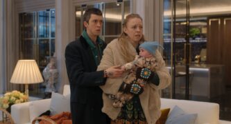 Man vs Baby Netflix Streamen online Video on Demand