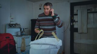 Man vs Baby Netflix Streamen online Video on Demand