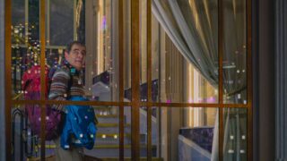 Man vs Baby Netflix Streamen online Video on Demand