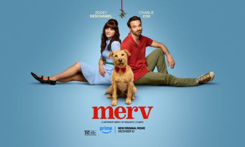 Merv Amazon Prime Video Streamen online Video on Demand