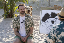 Merv Amazon Prime Video Streamen online Video on Demand