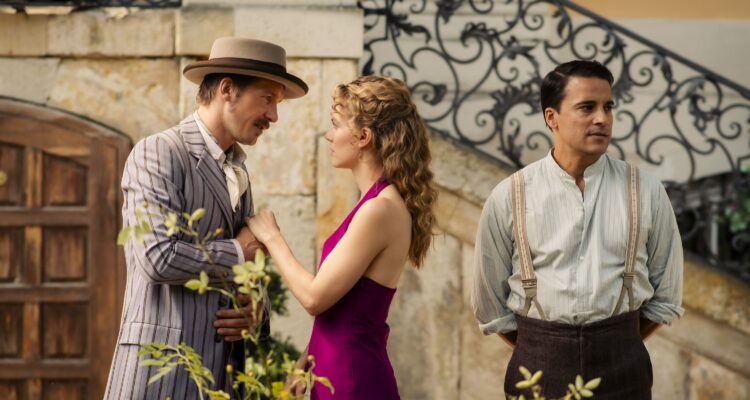 Miss Sophie - Same Procedure as Every Year Amazon Prime Video Streamen online Video on Demand