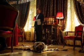 Miss Sophie - Same Procedure as Every Year Amazon Prime Video Streamen online Video on Demand