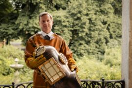 Miss Sophie - Same Procedure as Every Year Amazon Prime Video Streamen online Video on Demand