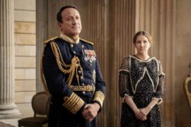 Miss Sophie - Same Procedure as Every Year Amazon Prime Video Streamen online Video on Demand