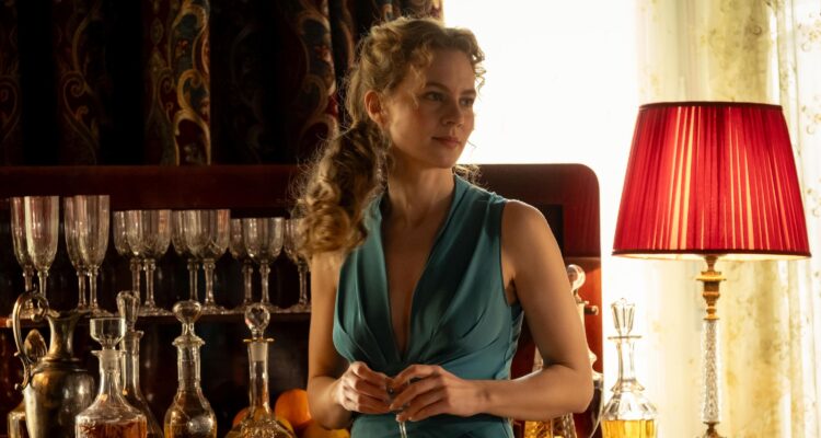 Miss Sophie - Same Procedure as Every Year Amazon Prime Video Streamen online Video on Demand