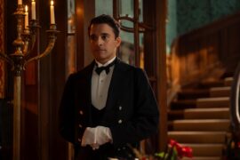 Miss Sophie - Same Procedure as Every Year Amazon Prime Video Streamen online Video on Demand