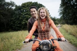 Miss Sophie - Same Procedure as Every Year Amazon Prime Video Streamen online Video on Demand