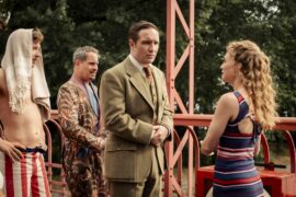 Miss Sophie - Same Procedure as Every Year Amazon Prime Video Streamen online Video on Demand