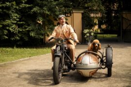 Miss Sophie - Same Procedure as Every Year Amazon Prime Video Streamen online Video on Demand