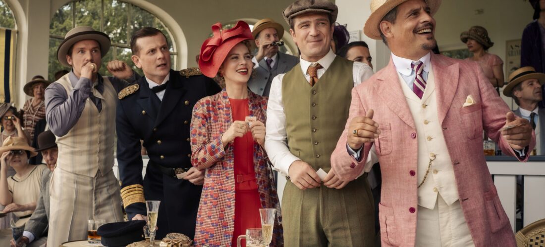 Miss Sophie - Same Procedure as Every Year Amazon Prime Video Streamen online Video on Demand