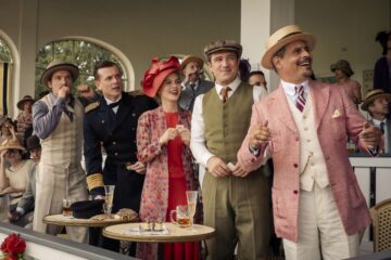 Miss Sophie - Same Procedure as Every Year Amazon Prime Video Streamen online Video on Demand