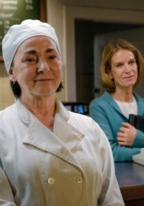 Mit Herz und Hilde TV Fernsehen Das Erste ARD Streamen online Mediathek Video on Demand DVD kaufen