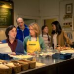 Mit Herz und Hilde TV Fernsehen Das Erste ARD Streamen online Mediathek Video on Demand DVD kaufen