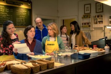 Mit Herz und Hilde TV Fernsehen Das Erste ARD Streamen online Mediathek Video on Demand DVD kaufen