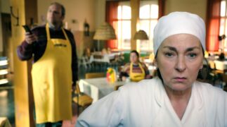 Mit Herz und Hilde TV Fernsehen Das Erste ARD Streamen online Mediathek Video on Demand DVD kaufen