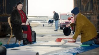 Mit Herz und Hilde TV Fernsehen Das Erste ARD Streamen online Mediathek Video on Demand DVD kaufen