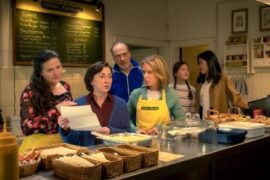 Mit Herz und Hilde TV Fernsehen Das Erste ARD Streamen online Mediathek Video on Demand DVD kaufen