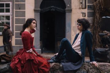 Mozart/Mozart TV Fernsehen Das Erste ARD Streamen online Mediathek Video on Demand DVD kaufen