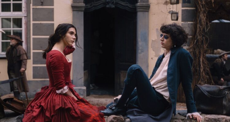 Mozart/Mozart TV Fernsehen Das Erste ARD Streamen online Mediathek Video on Demand DVD kaufen