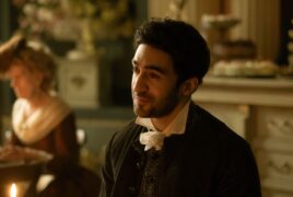 Mozart/Mozart TV Fernsehen Das Erste ARD Streamen online Mediathek Video on Demand DVD kaufen