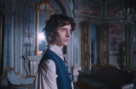 Mozart/Mozart TV Fernsehen Das Erste ARD Streamen online Mediathek Video on Demand DVD kaufen