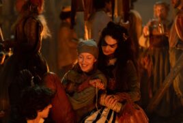 Mozart/Mozart TV Fernsehen Das Erste ARD Streamen online Mediathek Video on Demand DVD kaufen