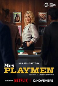 Mrs Playmen Netflix Streamen online Video on Demand