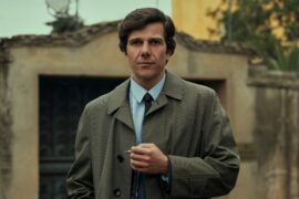 Mrs Playmen Netflix Streamen online Video on Demand