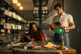 Mrs Playmen Netflix Streamen online Video on Demand