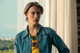 Mrs Playmen Netflix Streamen online Video on Demand